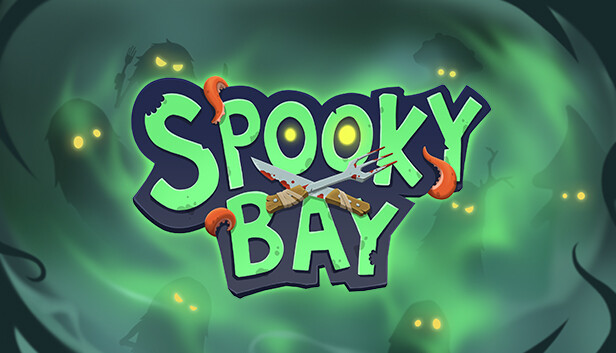 Spooky Bay