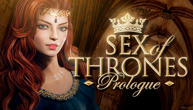 Sex of Thrones 