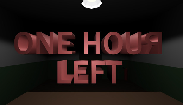 One Hour Left