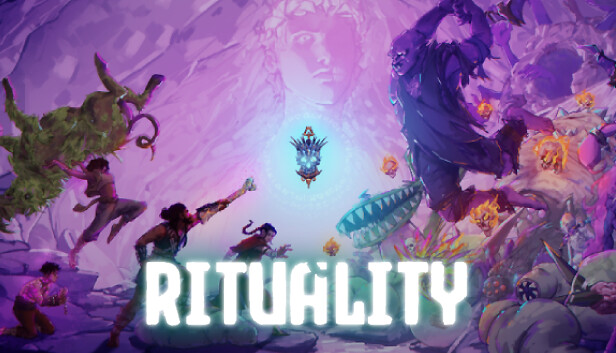 Rituality