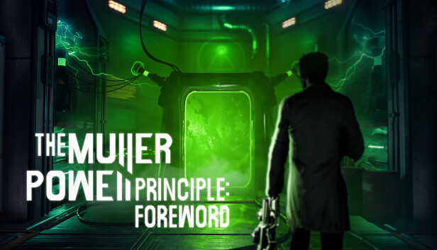 THE MULLER-POWELL PRINCIPLE: Foreword