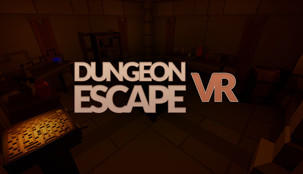 Dungeon Escape VR