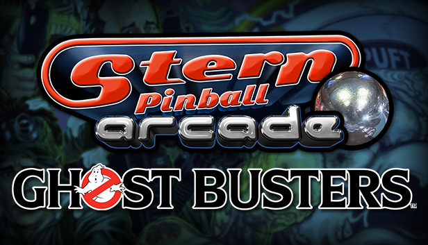 Stern Pinball Arcade: Ghostbusters™ Premium