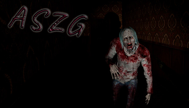 ASZG: A Shit Zombie Game