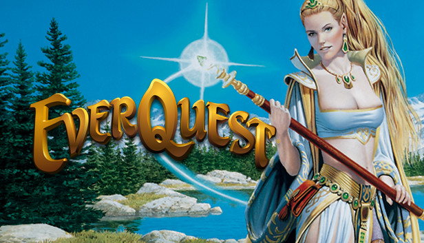 EverQuest : A Heroic Entrance Bundle