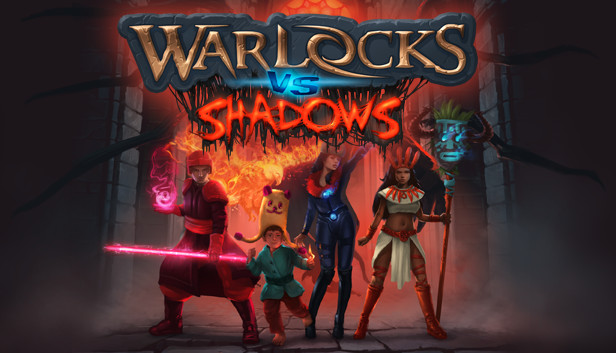 Warlocks vs Shadows