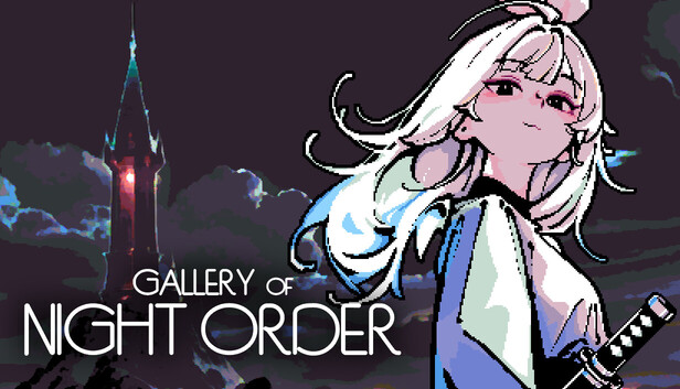 Gallery of Night Order