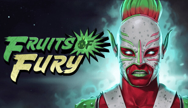 Fruits of Fury