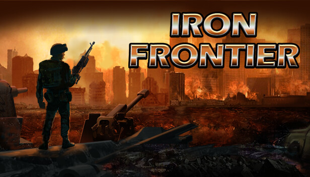 Iron Frontier