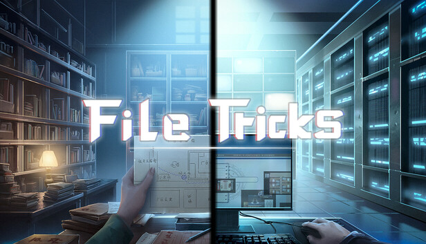 File Tricks