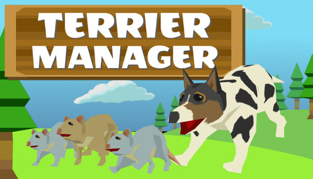 Terrier Manager