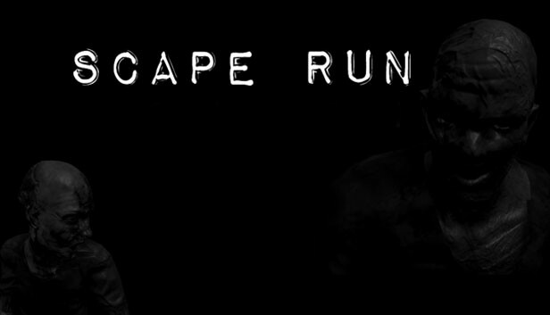 Scape Run