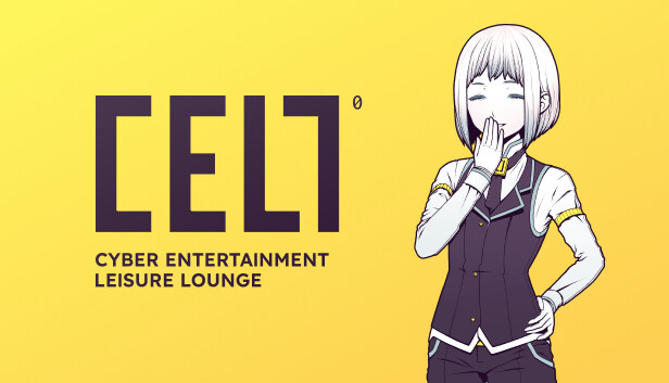 CELL 0: Cyber Entertainment Leisure Lounge