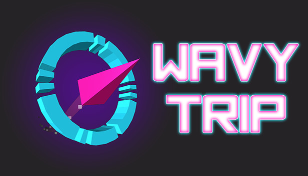 Wavy Trip