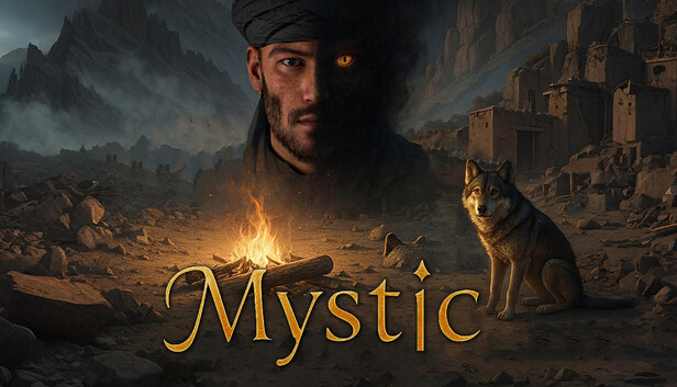 Mystic
