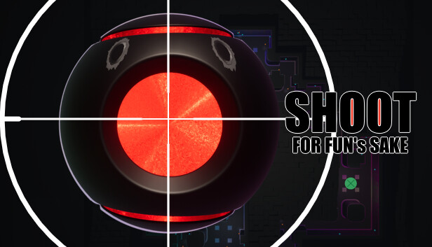 Shoot For Fun's Sake