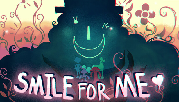 Smile For Me