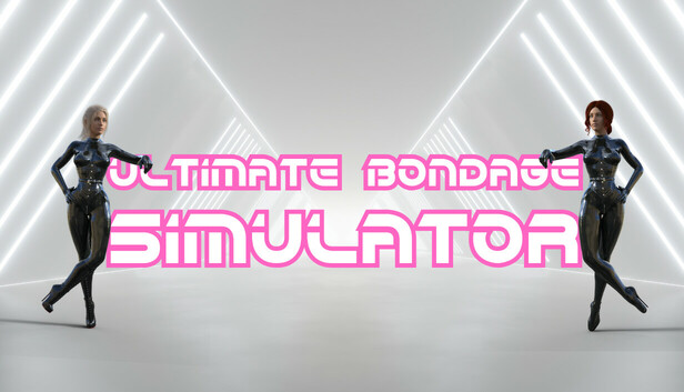 Ultimate Bondage Simulator