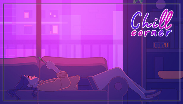 Chill Corner - Mood & Vibes (Vol 3) - Chill Town Collection
