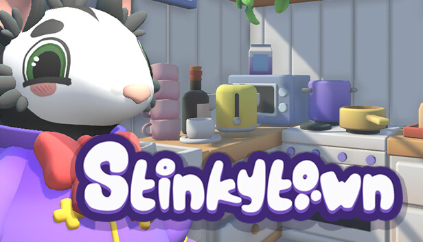 Stinkytown