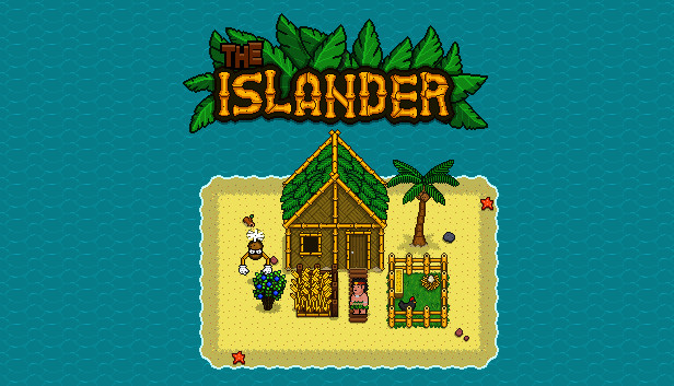 The Islander