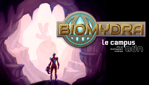 Biomydra
