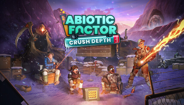 Abiotic Factor