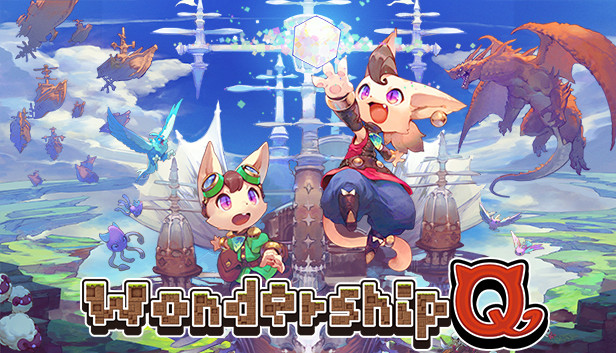 Wondership Q