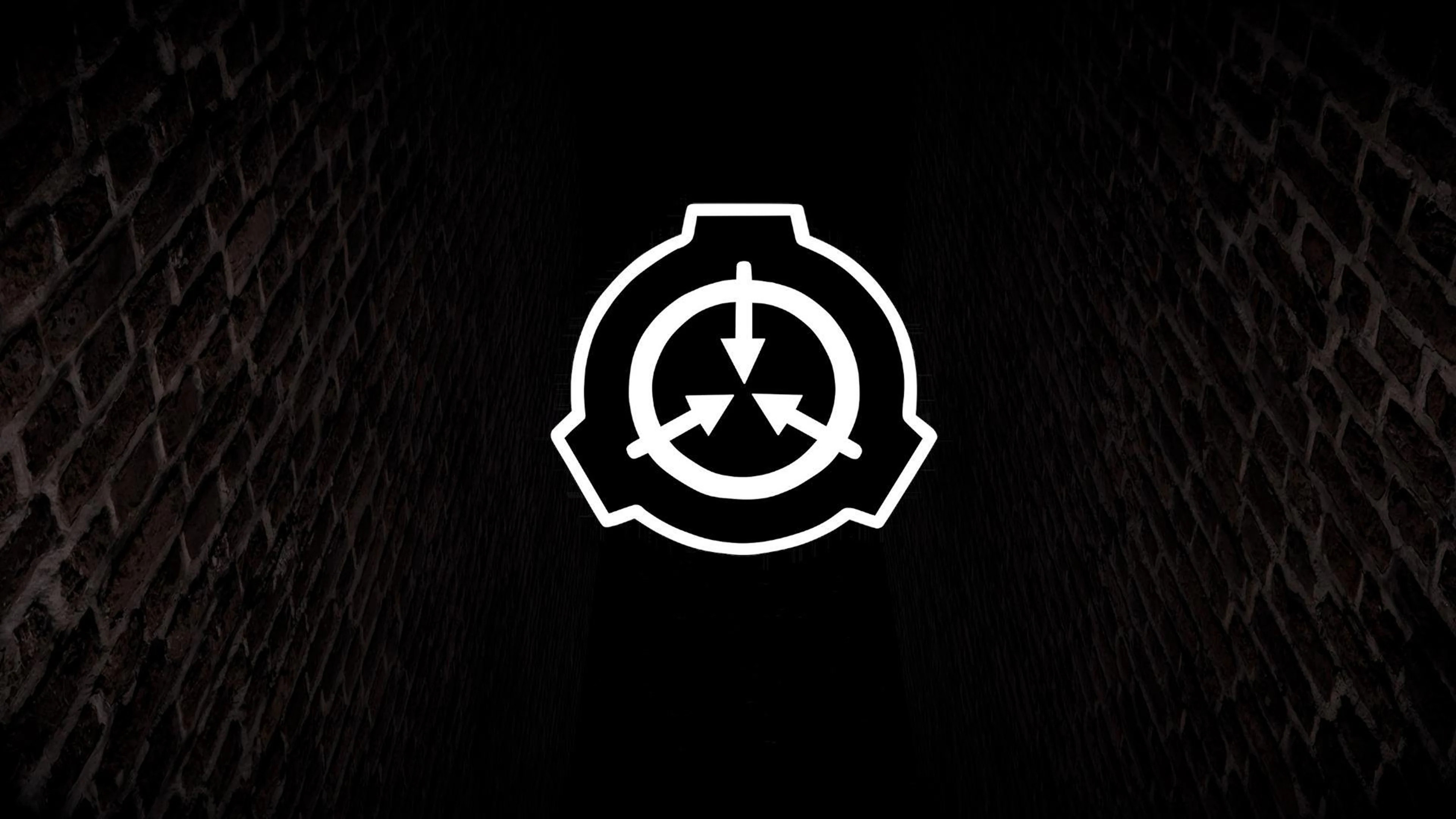 SCP-087 THE STAIRWELL HORROR VR