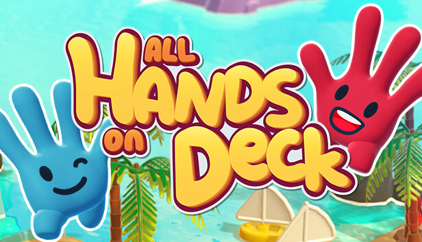 All Hands on Deck