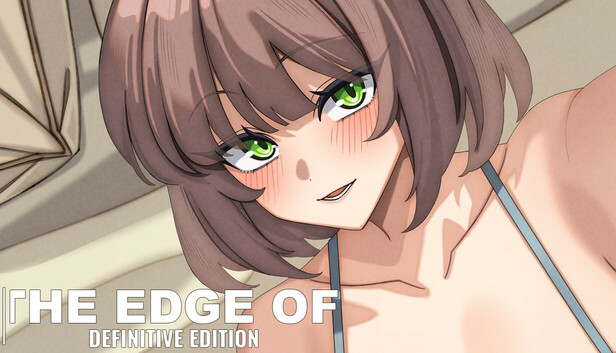 The Edge Of - Definitive Edition