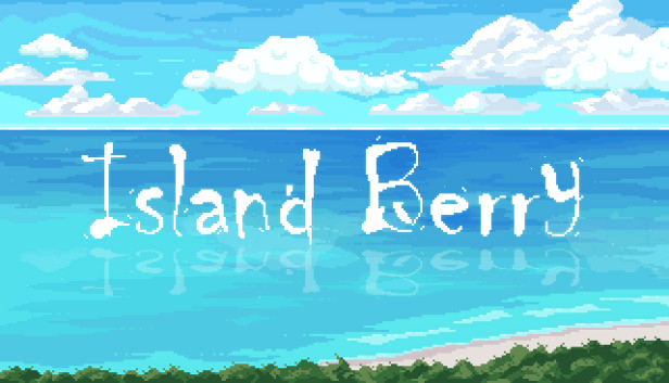 Island Berry