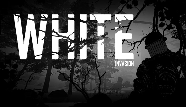 WHITE : Invasion