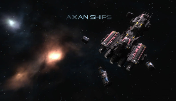 Axan Ships