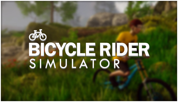 Bicycle Rider Simulator