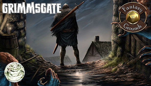 Fantasy Grounds - Grimmsgate (5E)