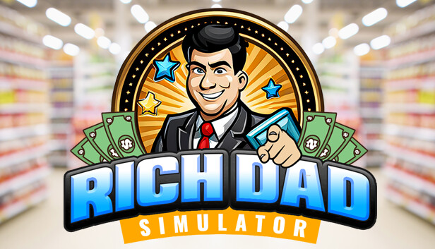 Rich Dad Simulator