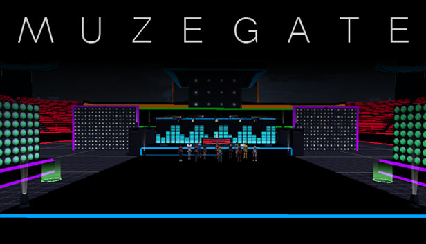 MUZEGATE