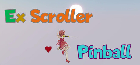 Ex Scroller Pinball