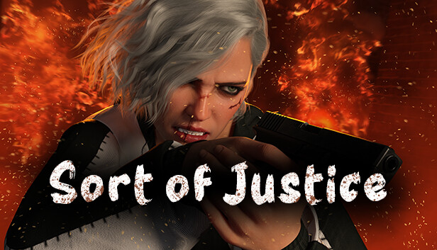 Sort of Justice - Chapter 1