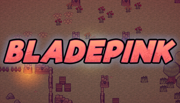 Bladepink