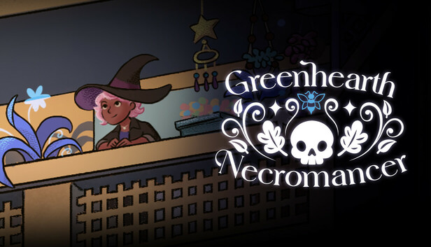 Greenheart Necromancer