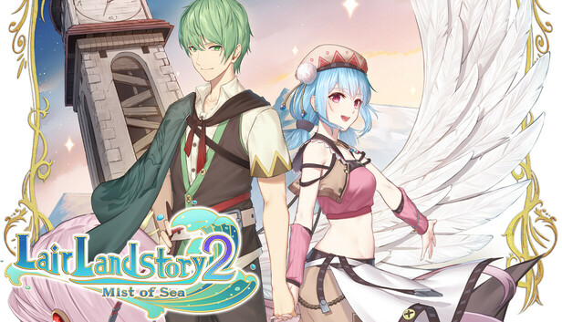 Lair Land Story 2: Mist of Sea