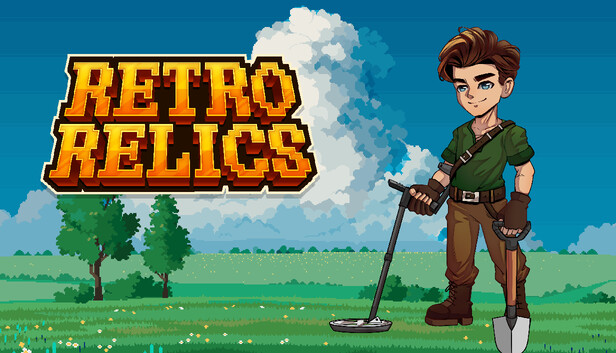 Retro Relics