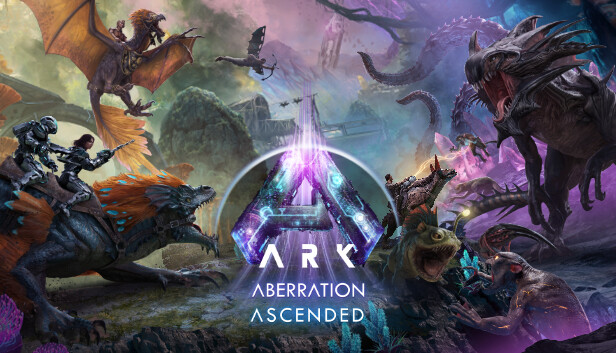 ARK: Aberration Ascended
