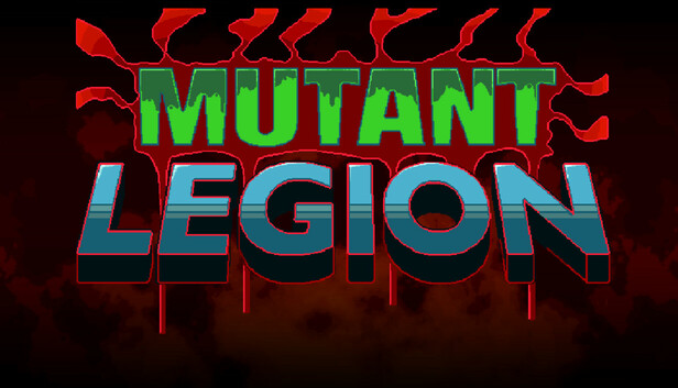 Mutant Legion