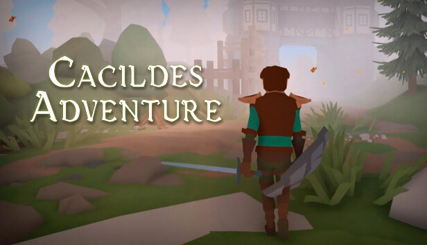 Cacildes Adventure