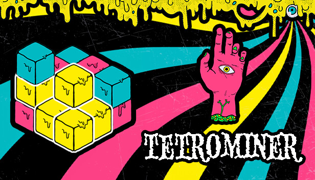 Tetrominer