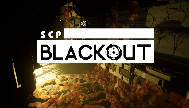 SCP: Blackout
