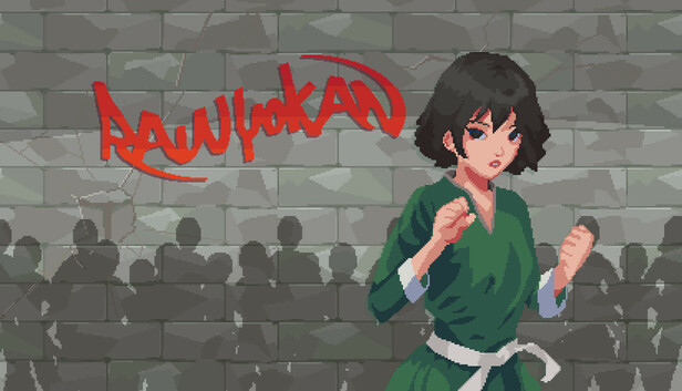 Rawyokan